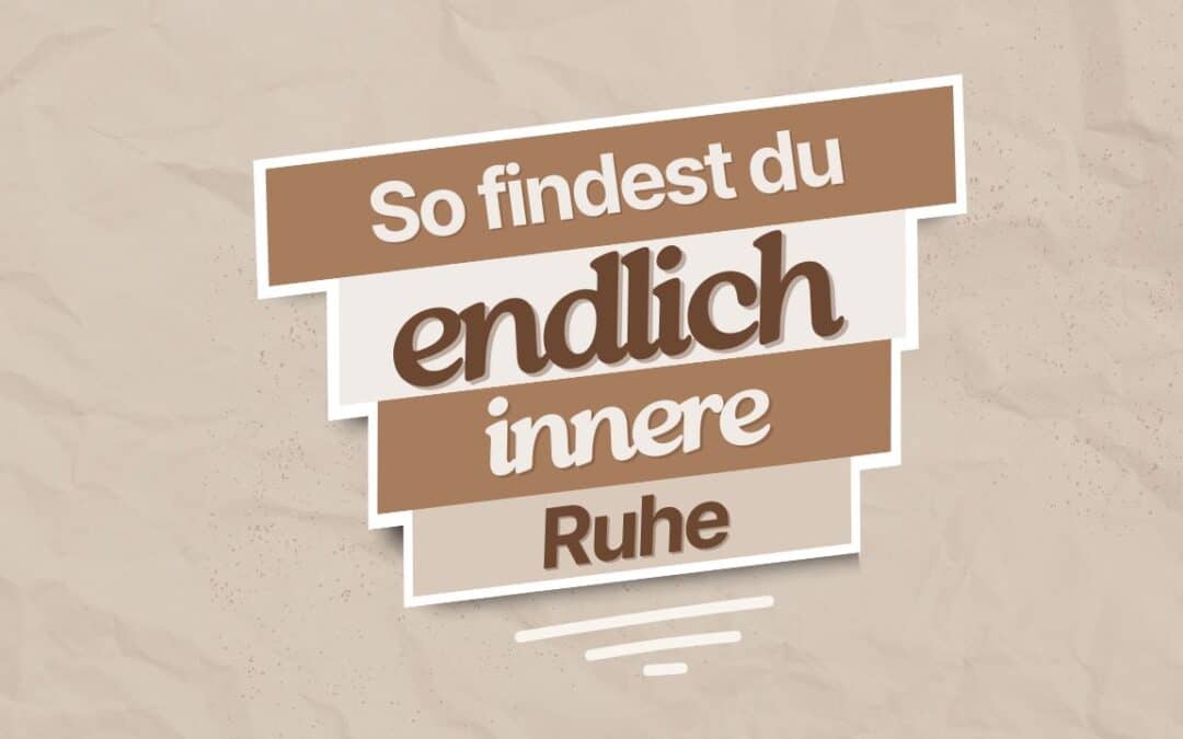 Ätherische Öle für das Nervensystem: So findest du endlich innere Ruhe