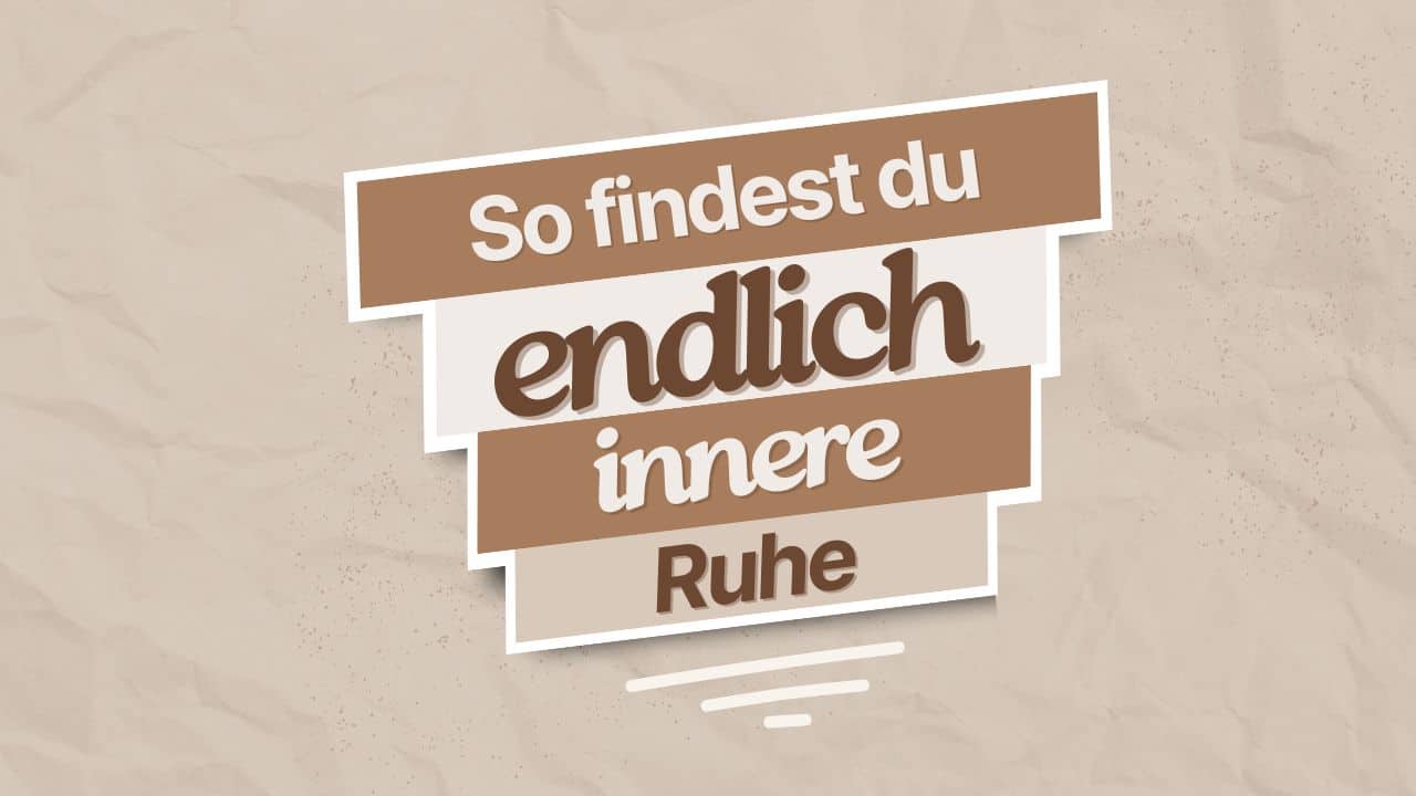Ätherische Öle für das Nervensystem: So findest du endlich innere Ruhe