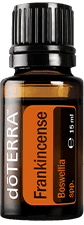 doterra Frankincense