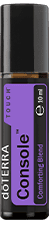 Ätherische Ölmischung - doterra Console Touch Roller