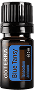 doterra Blue Tansy ätherisches Öl