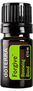 doterra Forgive ätherisches öl
