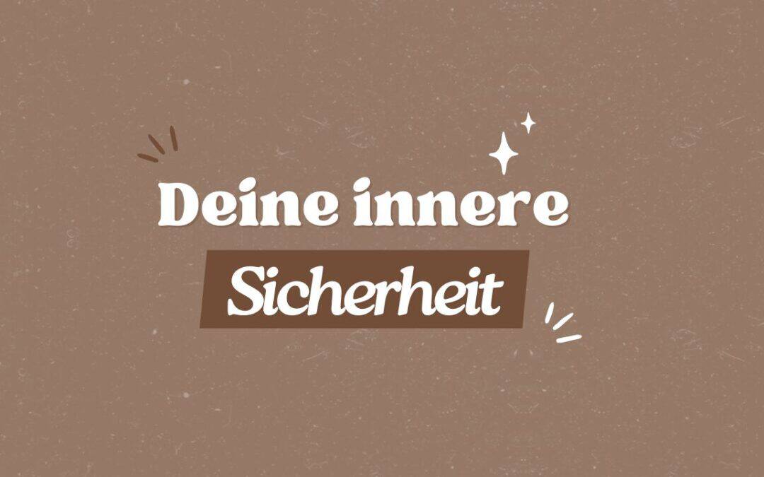 Ätherische Öle und innere Sicherheit: Was Düfte im Nervensystem auslösen können
