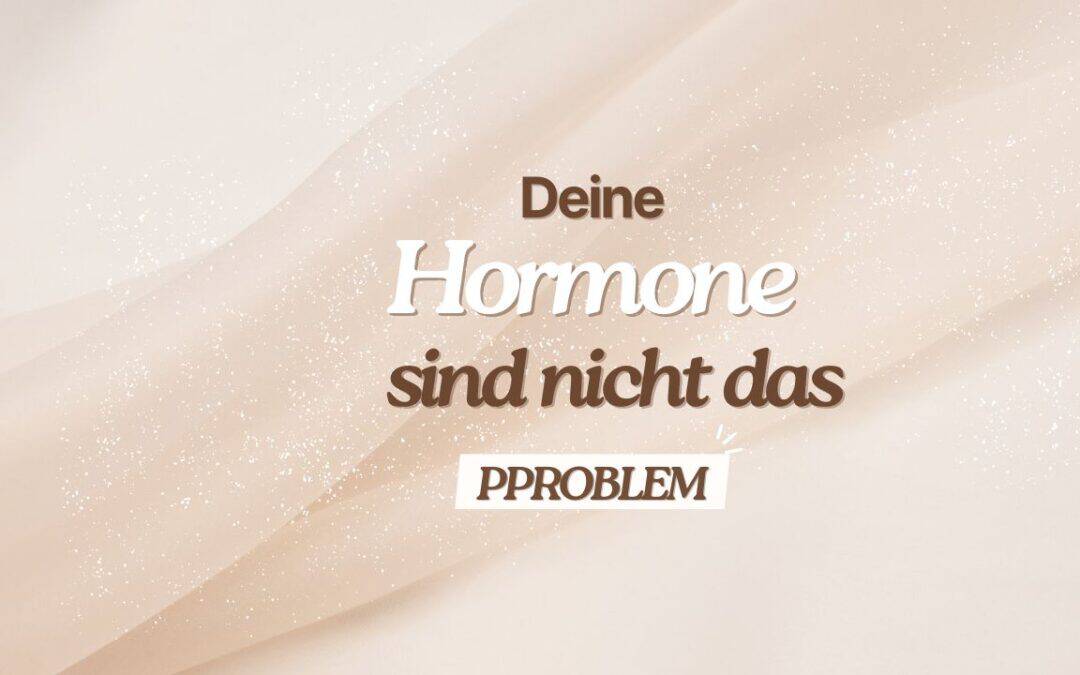 Perimenopause: 7 kraftvolle Zeichen, dass dein Körper eine neue Richtung sucht